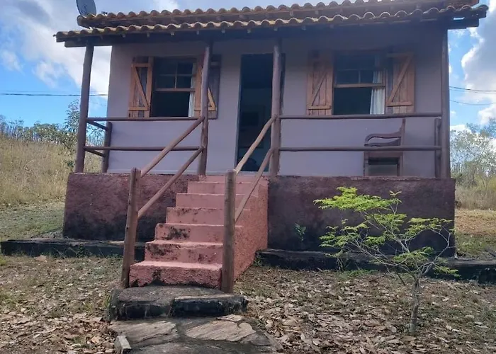 Cataguás Brasil Pousada Carrancas