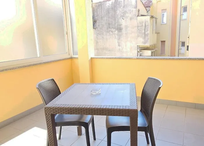 Hotel Posta Ventimiglia