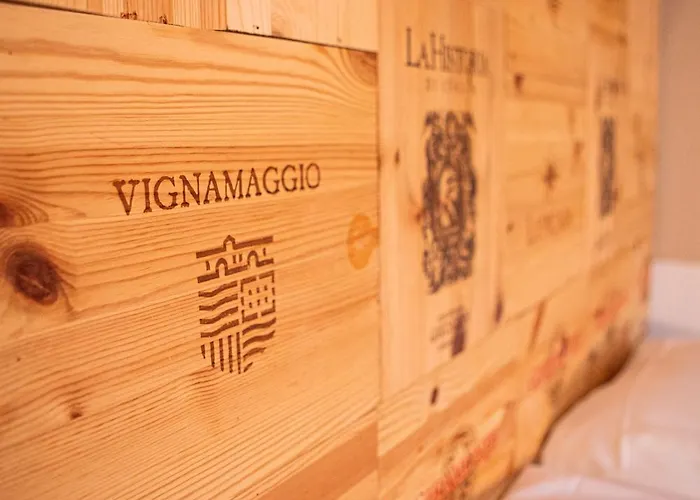 Demithos Rooms La Spezia