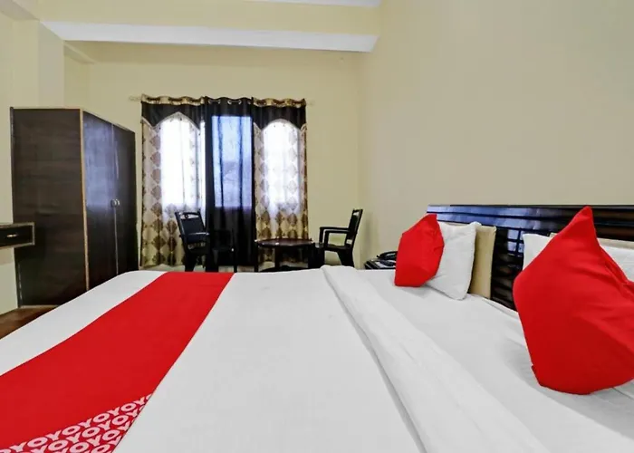 The Regency By Boho Stays