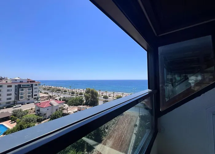 Ulu Panorama Residence