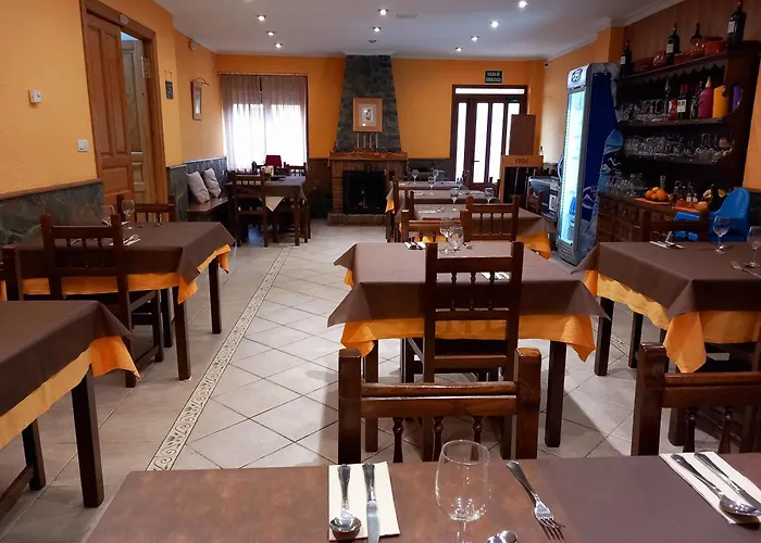 Hotel Rural Orquidea