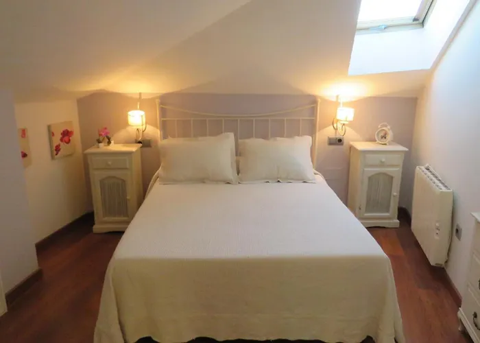 Hotel Buenavista Cuenca 