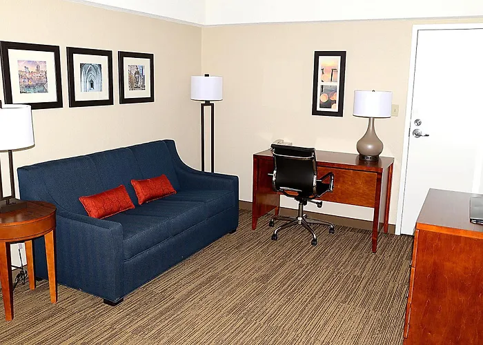 Comfort Inn University Durham - Chapel Hill