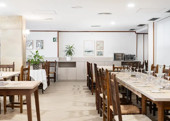 Hotel Mi Casa Sabiñánigo