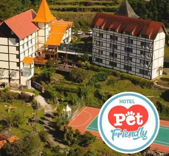 Sky Valle Hotel Gramado