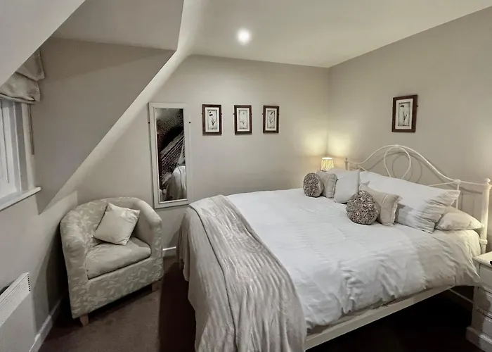 Hoteles en Windsor