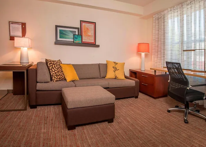 Residence Inn Frederick
