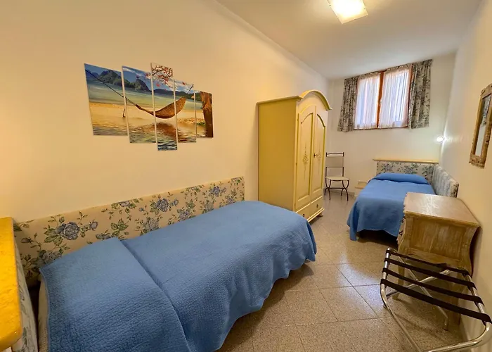 Magralu 2 B&B Alghero