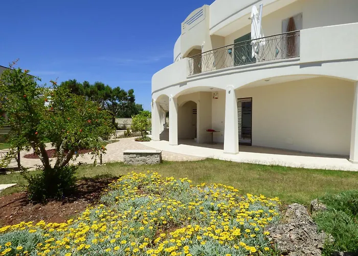 Residence Il Colle Porto Cesareo