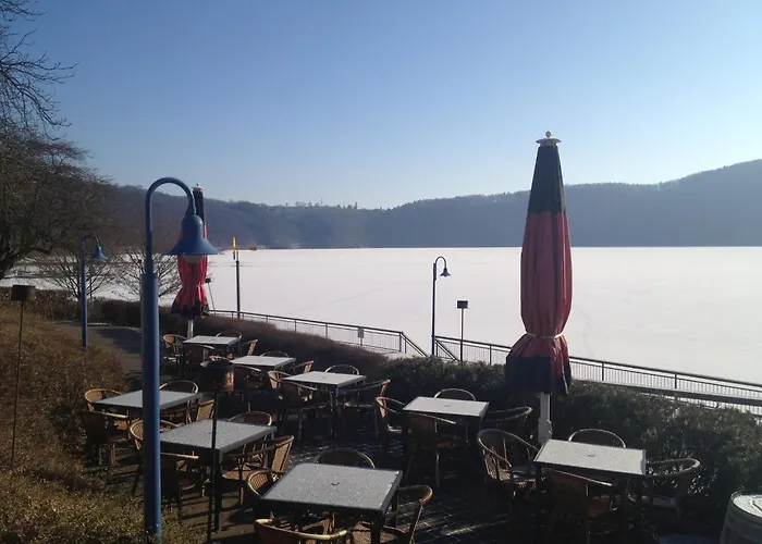 Strandhaus Nr. 12 Waldeck 