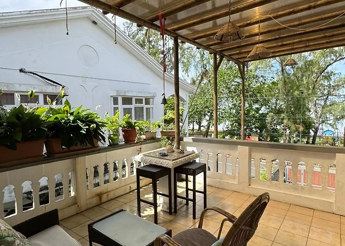 Jn Sunflower Residence