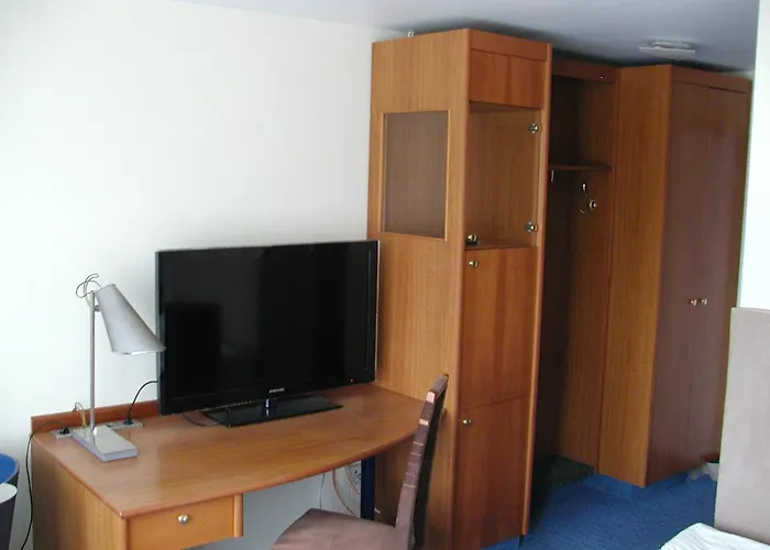 Motel Monteur