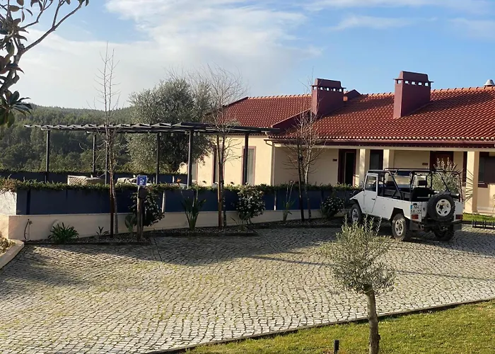 Herdade Dos Cordeiros Chamusca 