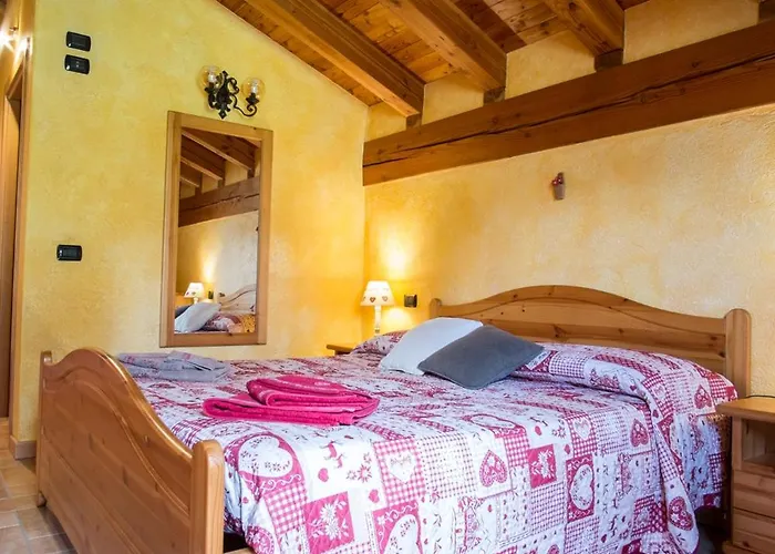 B&B Au Coin Du Village