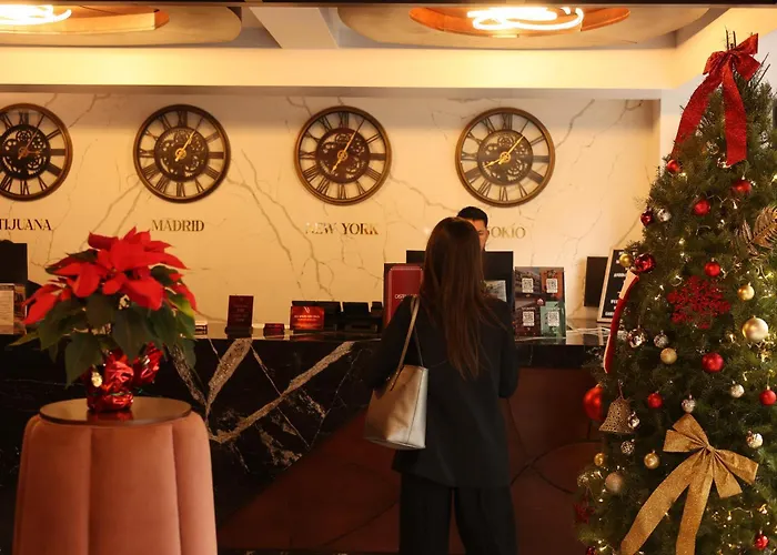 Hotel Wellintown