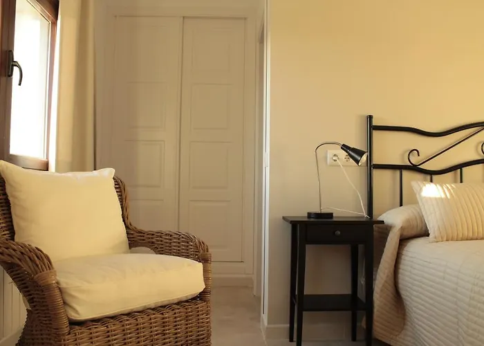 Hostal Landhaus El Molar