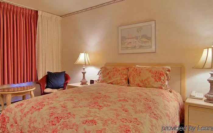 Hotel Carmel