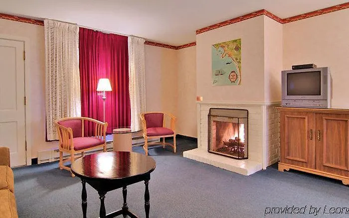 Hotel Carmel