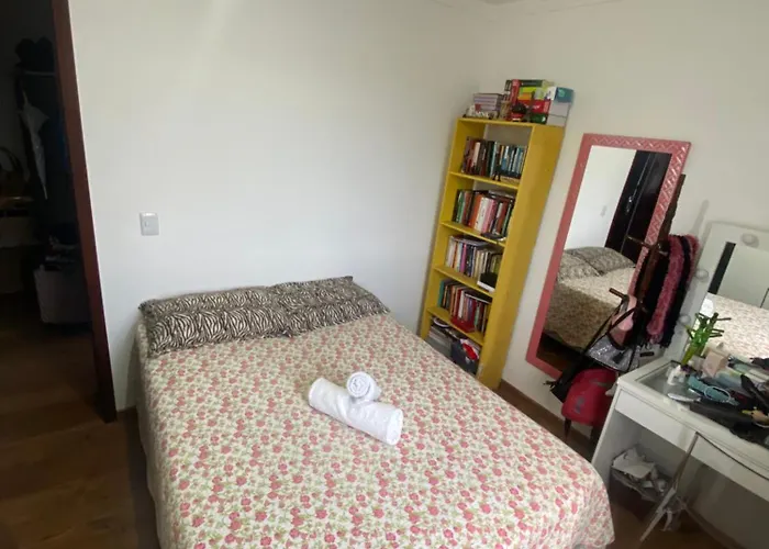 Hotéis de São José dos Pinhais