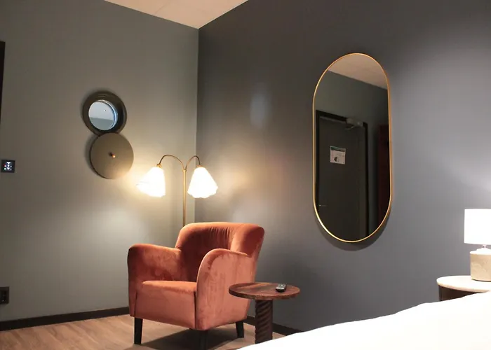 Hotell Sillen