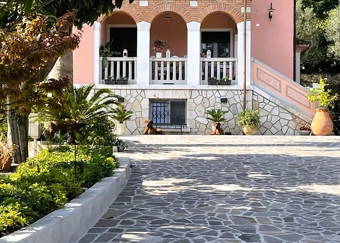 Hotels in Toscolano Maderno