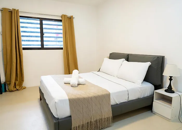Bavarian Guest House