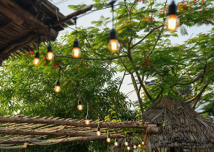 Kendwa Breeze Bungalows