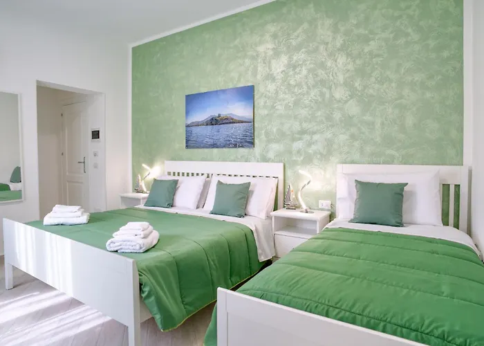 Vista Mare Rooms