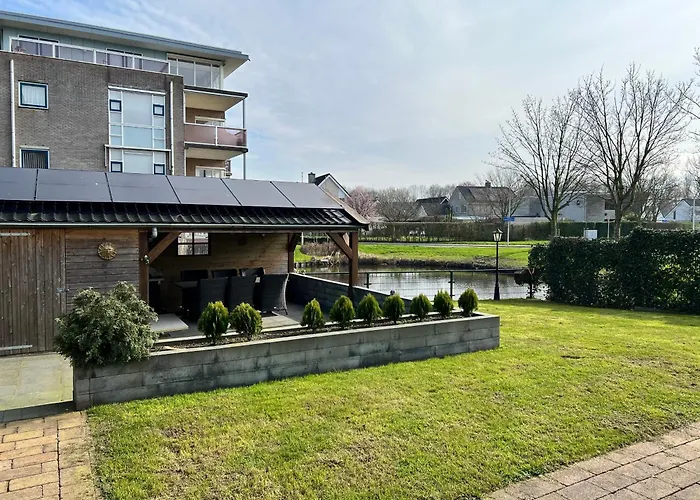 B&B Tina Sneek