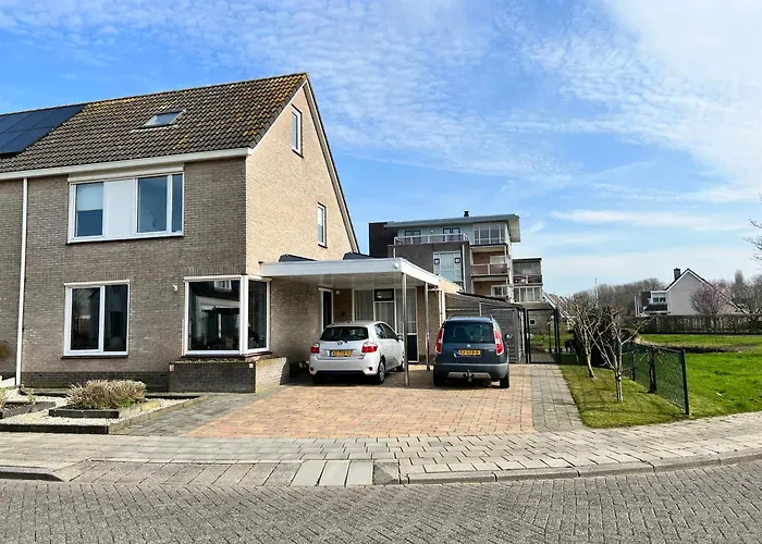 B&B Tina Sneek