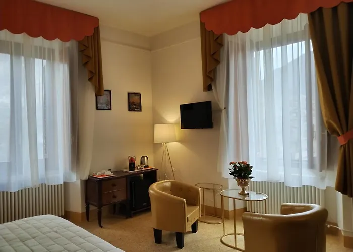 Bed&Breakfast Costanza4