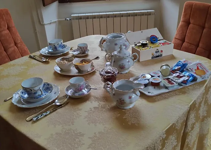 Bed&Breakfast Costanza4