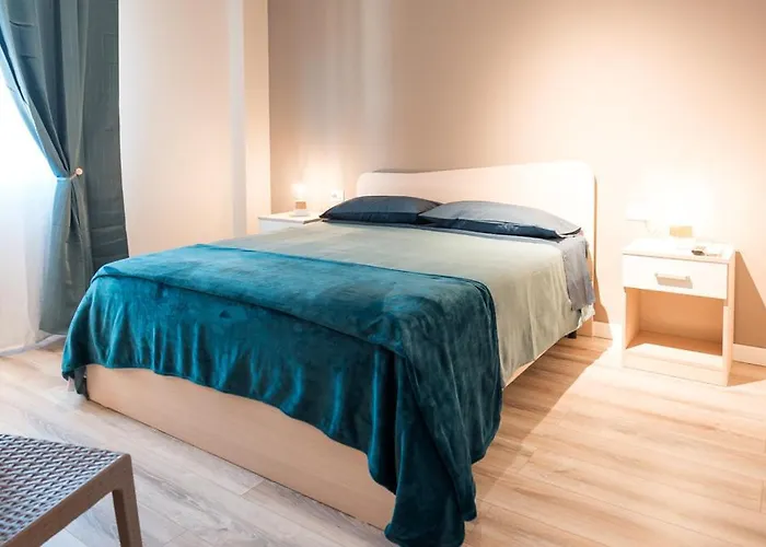 B&B Viktoria City House