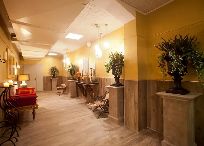Ròseo Euroterme Wellness Resort