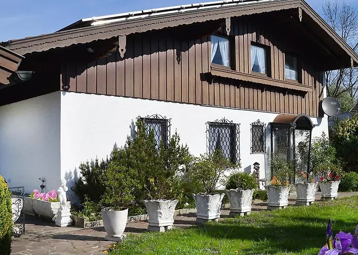 Hotels in Kiefersfelden
