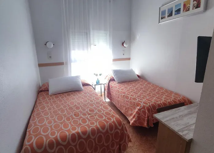Pension Segura Murcia