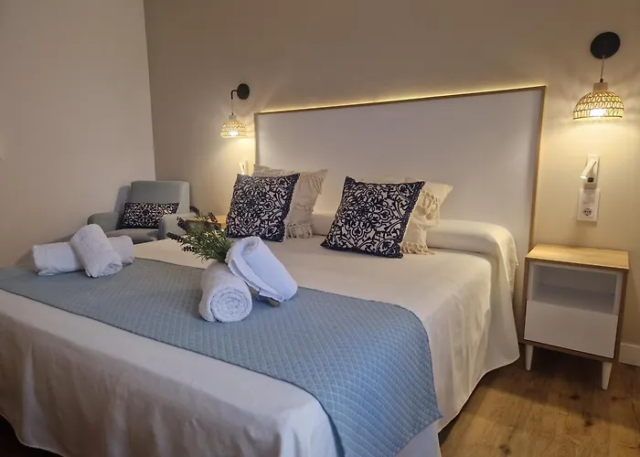 Hotel Bodegón Peñíscola