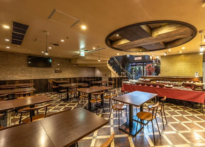 Apa Hotel Kyoto Ekimae