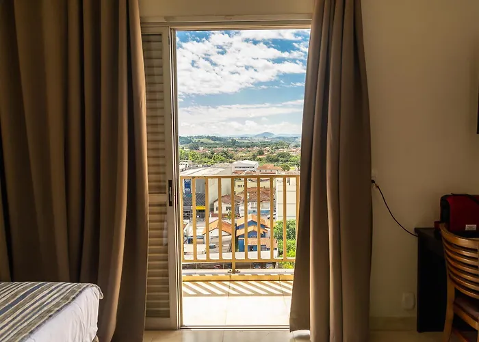 Fenix Hotel Pouso Alegre