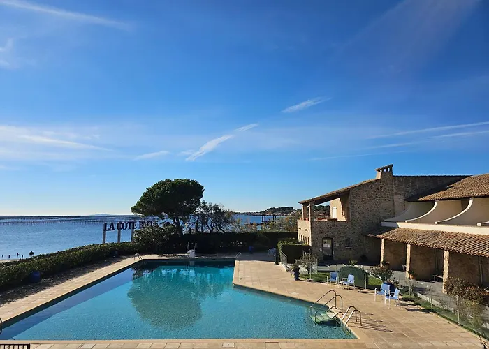 La Côte Bleue