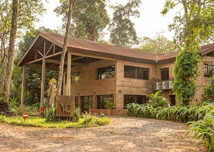Village Cataratas Puerto Iguazú