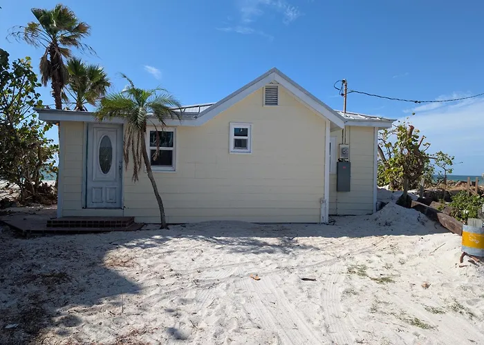 Bungalow Beach Resort Bradenton Beach