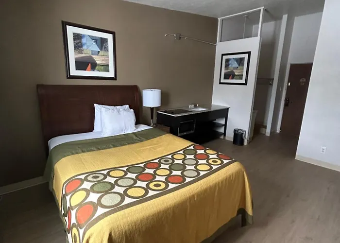 Studio Apartments Sterling