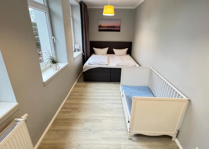 Pension Fischerjung Rostock