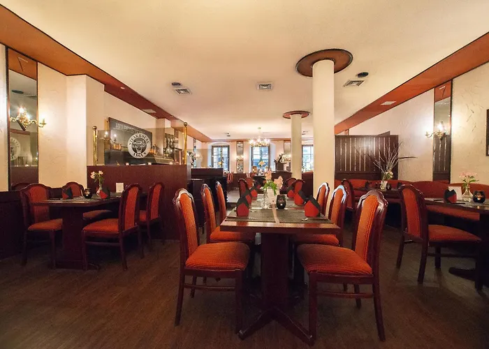 Hotel Kreller Freiberg
