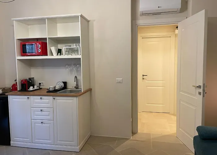 Castello D'Alcontres Guest House 3 stelle