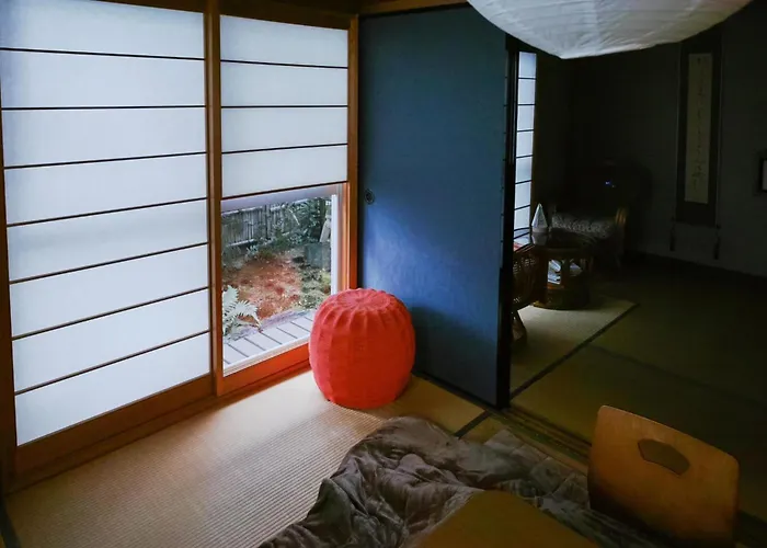Tokushima Hotels