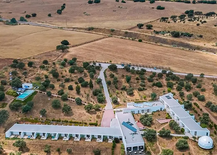 Montimerso Skyscape Countryhouse Reguengos de Reguengos de Monsaraz