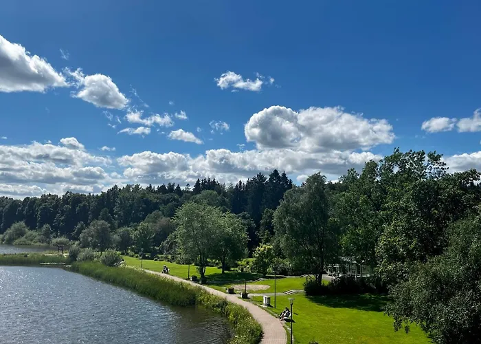 Seeblickapp. „Eure Auszeit“ Goslar